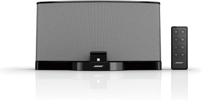 Bose SoundDock Series III Digital Music System Lightning Connector Renewed