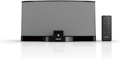 Bose SoundDock Series III Digital Music System Lightning Connector Renewed
