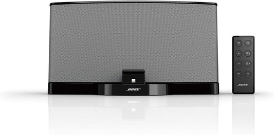 Bose SoundDock Series III Digital Music System Lightning Connector Renewed