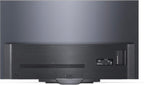 LG CRT2LGOLED77B3PUARB 77-Inch OLED 4K Smart TV Renewed
