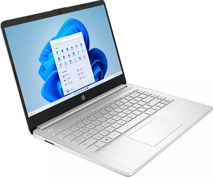 HP Ultra-Thin Laptop Windows 11 Pro Microsoft 365 Bundle