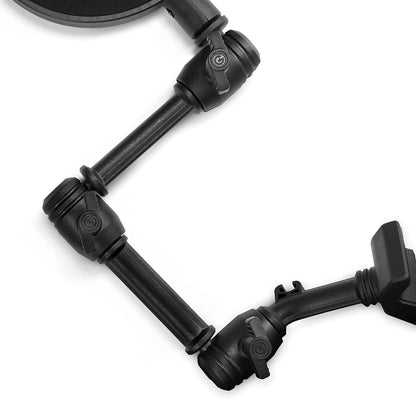 Gravity MA 3D A POP 1 Traveler Microphone Pop Filter