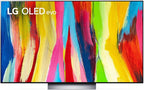 LG OLED83C2PUA 83-Inch C2 Series OLED evo 4K Smart TV