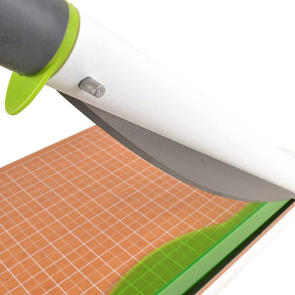 Westcott 16875 18" Carbotitanium Guillotine Trimmer