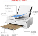 Canon 2988C052 PIXMA TS9521Ca Wireless All-in-One Printer
