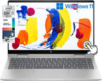 HP Envy x360 14