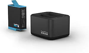GoPro ADDBD-001 Dual Battery Charger HERO10/9 Black