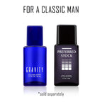 Gravity B00MW1BH2A Eau de Cologne Spray 1.7oz