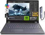 Lenovo ThinkPad P16 Gen 2 16