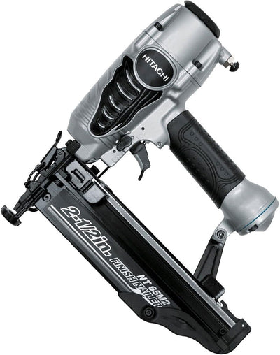 Hitachi NT65M2S 16-Gauge Finish Nailer