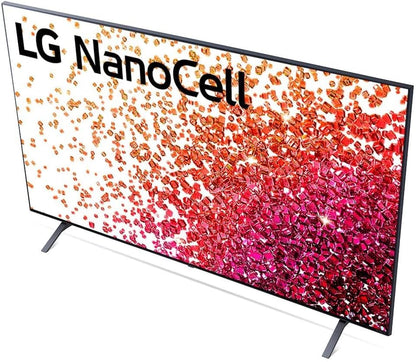 LG 50NANO75SPA 50" Smart TV 4K Nanocell