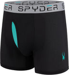 Spyder Performance Mesh Men’s Boxer Briefs