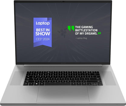 Razer RZ09-05092EM4-R3U1 Blade 18 (2024) RTX 4090 Gaming Laptop