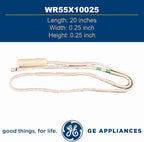 GE WR55X10025 Refrigerator Temperature Sensor