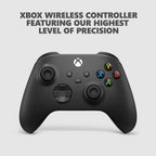 Microsoft Series X 1TB SSD Console - True 4K Gaming