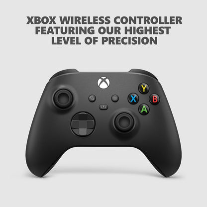 Microsoft Series X 1TB SSD Console - True 4K Gaming