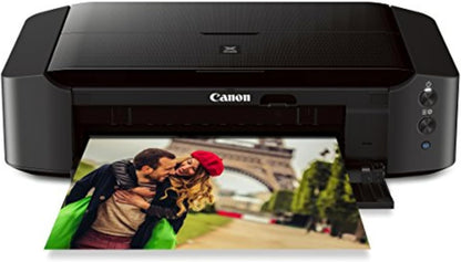 Canon 8746B002 IP8720 Printer: Wireless, AirPrint, 13x19 Photo