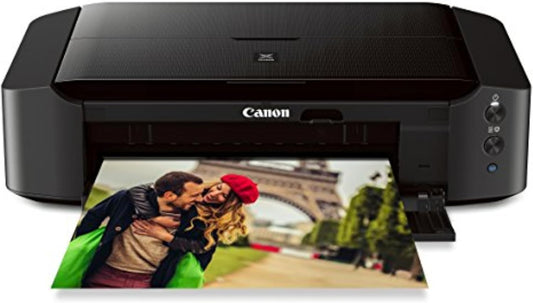 Canon 8746B002 IP8720 Printer: Wireless, AirPrint, 13x19 Photo