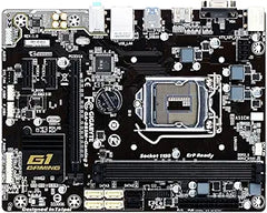 Gigabyte GA-B85M-Gaming 3 LGA 1150 Motherboard