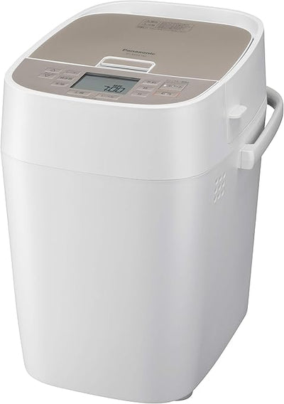 Panasonic SD-MDX102-W Home Bakery [Japan Import]
