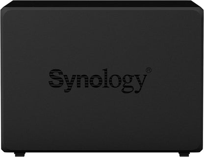 Synology DS918+ 4-Bay Diskless NAS