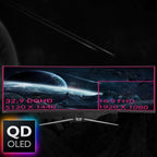 MSI MPG 491CQP QD-OLED 49
