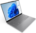 Lenovo Slim 7 83D80 14