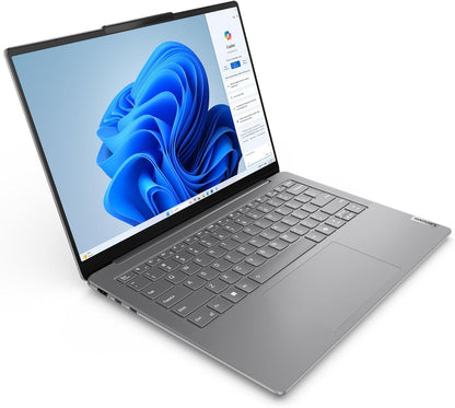 Lenovo Slim 7 83D80 14" Touch Laptop Intel Ultra 7 1TB