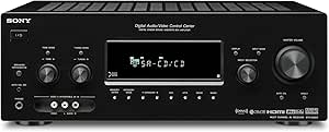 Sony STRDG810 6.1 Channel Home Theater Receiver — main product image