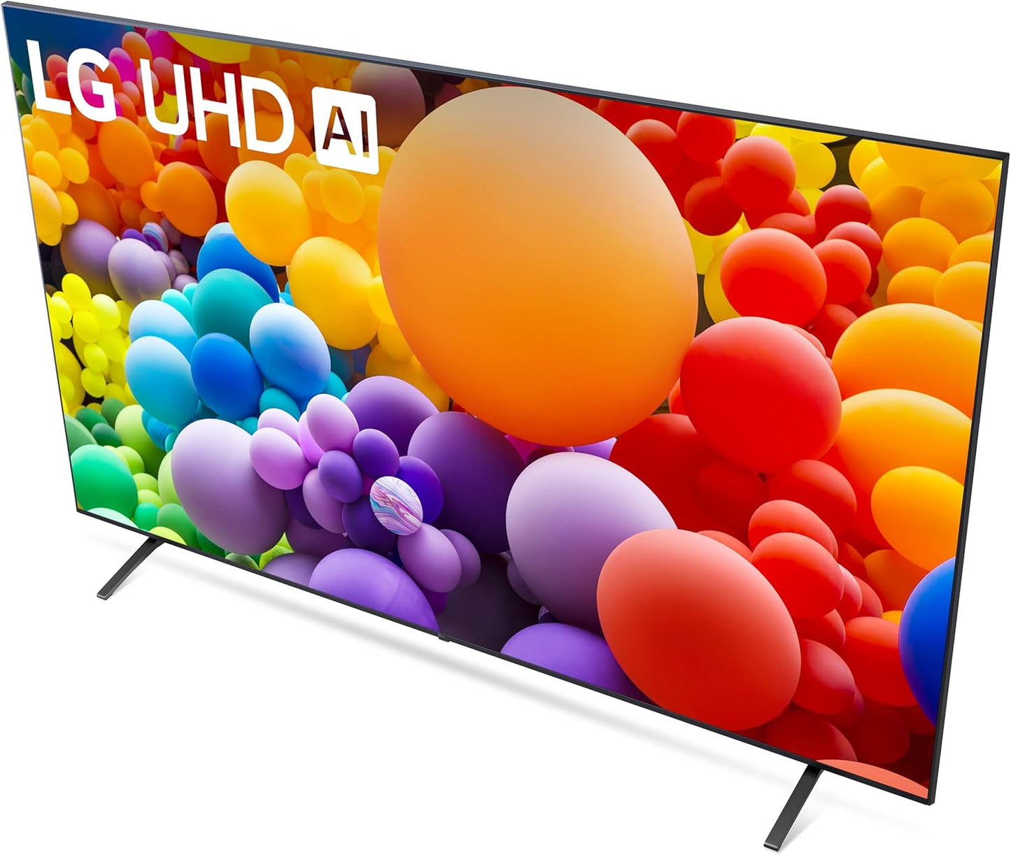 LG 86UT7590PUA 86-Inch 4K UHD LED Smart TV