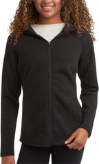 Spyder Athletic Full Zip - Women's Heavyweight Fleece Sweatshirt