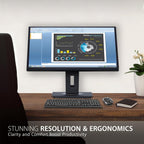 ViewSonic VG2248 22