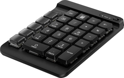 HP 7N7C2AA#ABA 430 Programmable Wireless Keypad