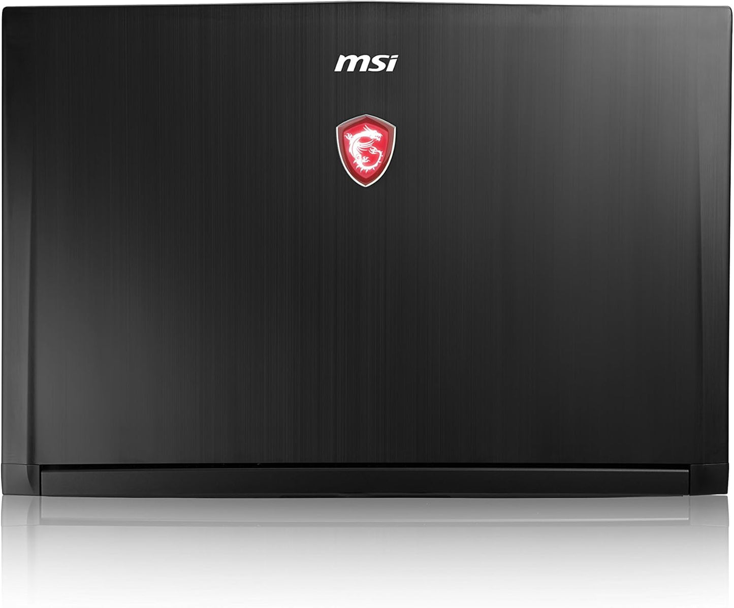 MSI GS73 Stealth Pro-009 Gaming Laptop GTX 1050Ti