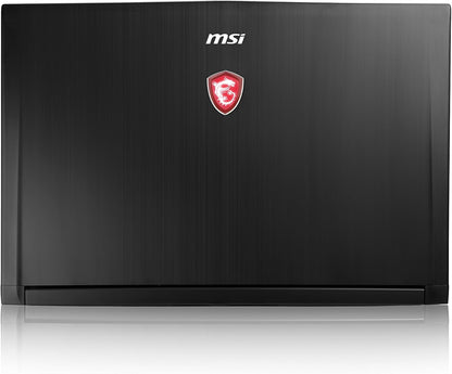MSI GS73 Stealth Pro-009 Gaming Laptop GTX 1050Ti