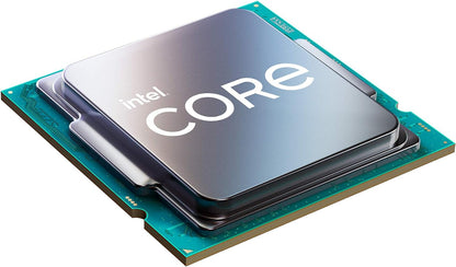 Intel BX8070811700K Core i7-11700K Unlocked Desktop Processor