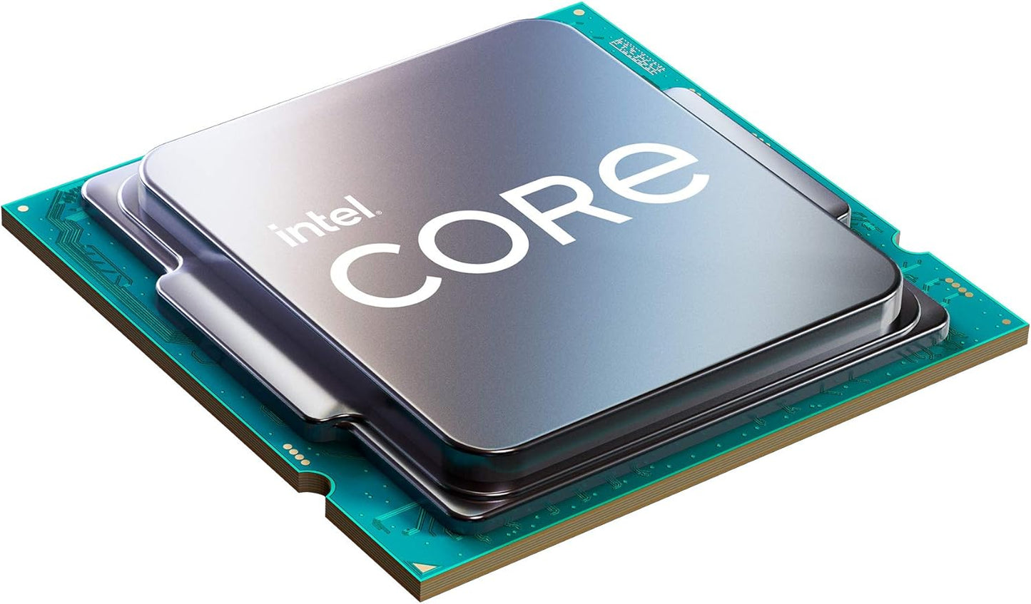 Intel BX8070811700 Core i7-11700 4.9GHz LGA1200 Desktop CPU