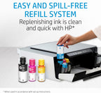 HP 1VU27AN 31 Magenta Ink Bottle 8000 Pages