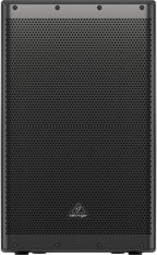 Behringer DR115DSP 1400W 15-Inch Powered Bluetooth Speaker