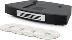 Bose 350496-1100 Wave Multi-CD Changer Graphite Gray