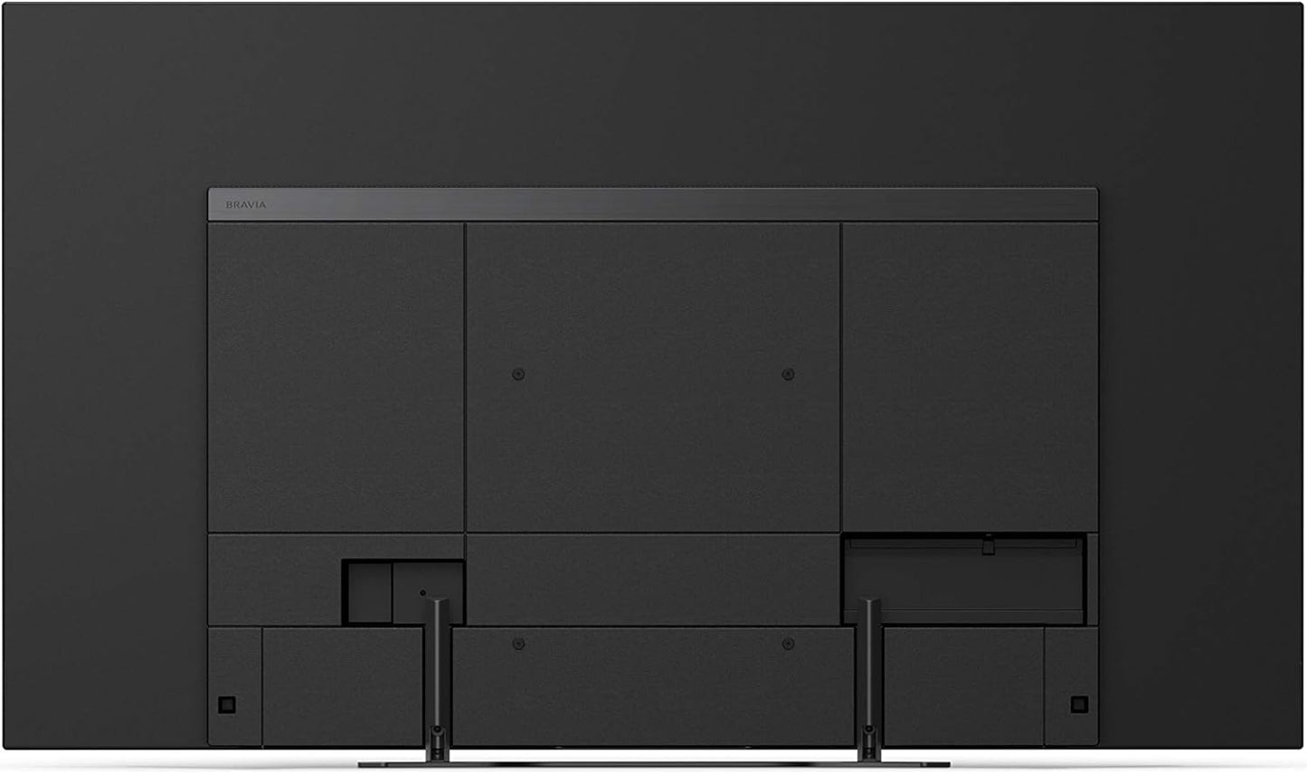Sony XBR-55A8G 55-Inch BRAVIA OLED 4K Smart TV (Renewed)