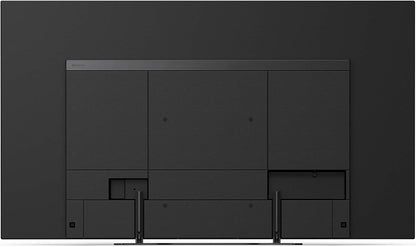 Sony XBR-55A8G 55-Inch BRAVIA OLED 4K Smart TV (Renewed)