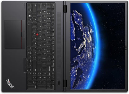 Lenovo 21KX002GUS ThinkPad P16v G2 Ultra 9 Laptop
