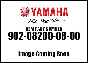 Yamaha 90208-20008-00 Conical Spring Washer — main product image
