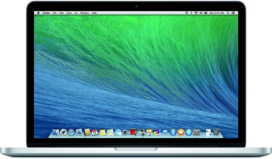 Apple MGX82LL/A MacBook Pro 13.3" Retina (Renewed)