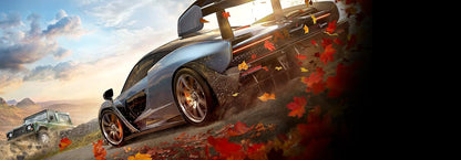 Microsoft GFP-00001 Forza Horizon 4 - Xbox One