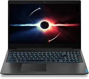 Lenovo lenovo ideapad l340 Gaming Laptop: i7, 8GB RAM, GTX 1050 — main product image