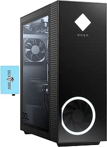 HP GT13-1174-2643-26347 OMEN 30L RTX 3060 Gaming PC — main product image