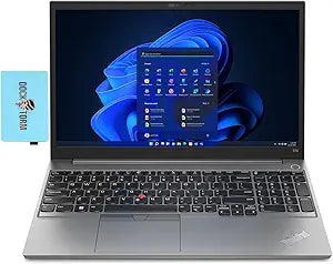 Lenovo ThinkPad E15 G2 i7 24GB 8TB SSD Laptop
