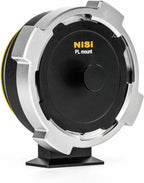 NiSi N-127311 Athena PL-L Lens Adapter for L Mount